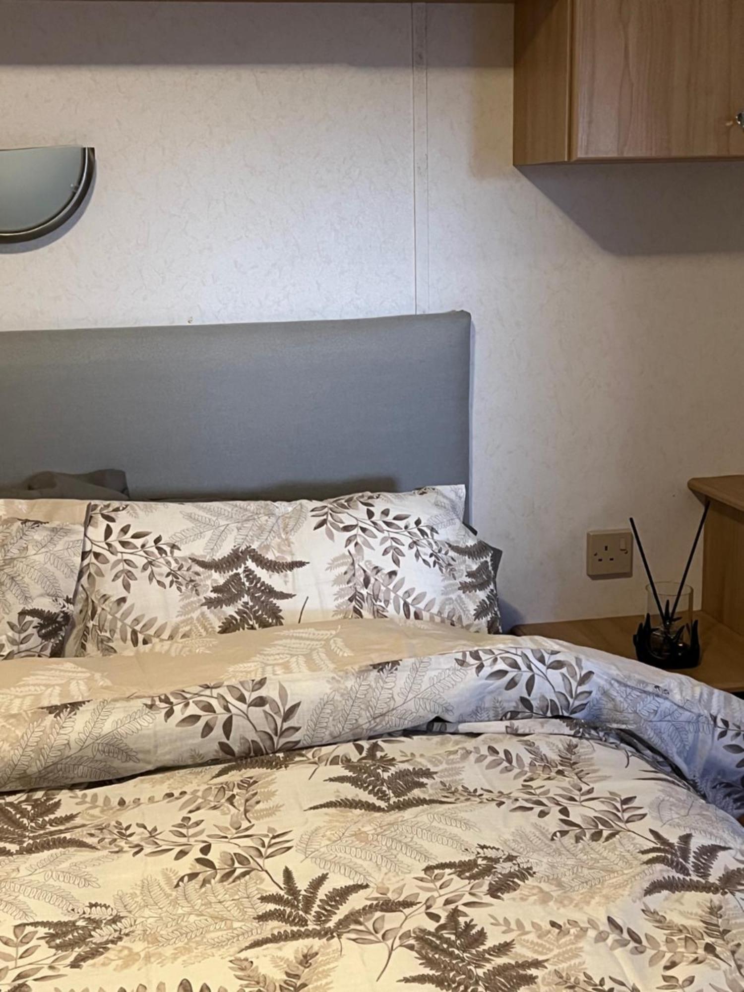 Coastal Caravan Holidays - Goldfinch 22 Withernsea Exterior foto