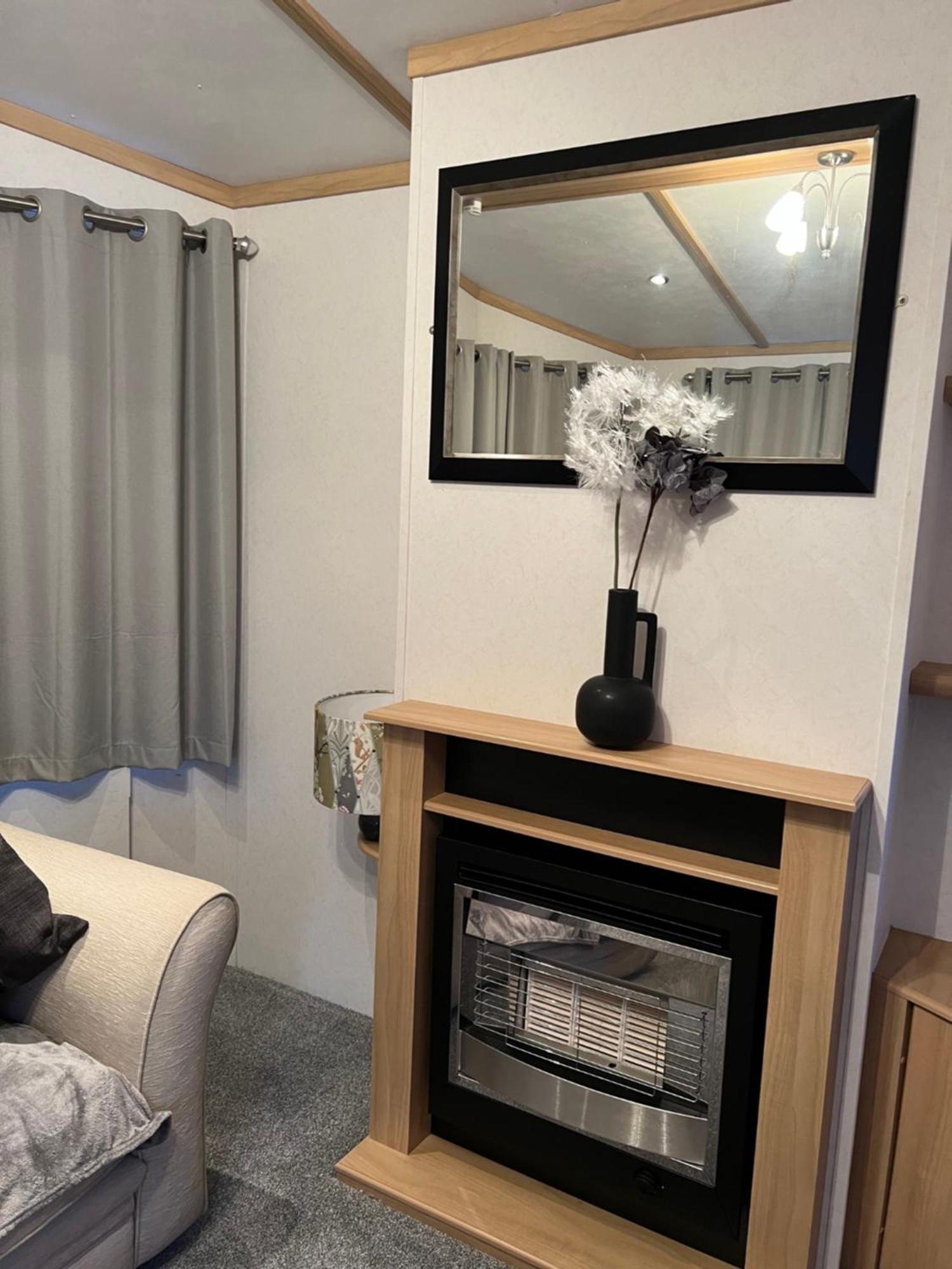 Coastal Caravan Holidays - Goldfinch 22 Withernsea Exterior foto