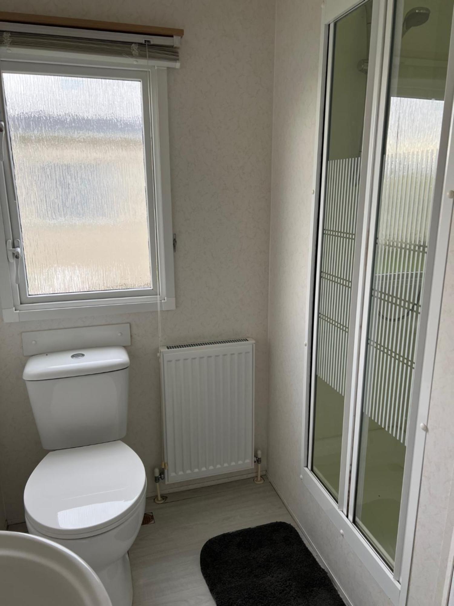 Coastal Caravan Holidays - Goldfinch 22 Withernsea Exterior foto