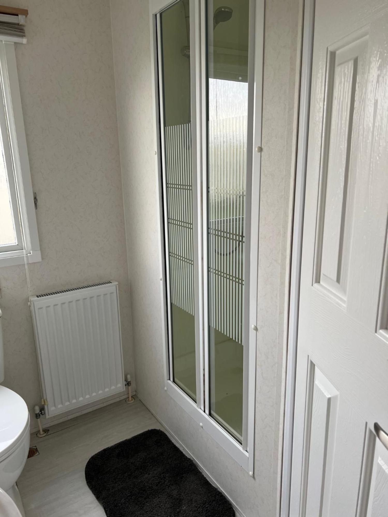 Coastal Caravan Holidays - Goldfinch 22 Withernsea Exterior foto